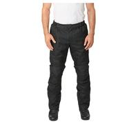 FASTWAY Touring Men 211 Pantalon Textile Noir 31 homme