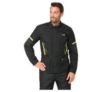 FASTWAY Touring Men 211 Veste Textile noir 62