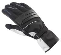 FASTWAY Touring Uni 201 Gants Noir/Gris S unisex