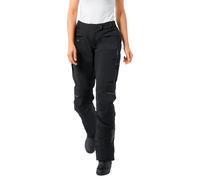 FASTWAY Touring Women 191 Pantalon Textile Noir 46 femme