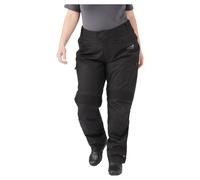 FASTWAY Touring Women 201 Pantalon Textile Noir 56 femme