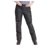 FASTWAY Touring Women 211 Pantalon Textile Noir 44 femme