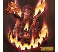 Fastway - Trick Or Treat-Orange Blue Vinyl [Import]