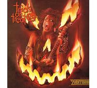 FASTWAY - Trick Or Treat (Soundtrack, 1986) [Import]