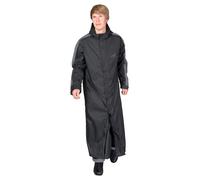 FASTWAY Uni 212 Imperméable Gris/Argenté L unisex