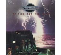 Fastway – Waiting for The Roar + 1 – CD – Import (Edel)