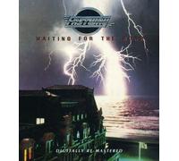 FASTWAY - WAITING FOR THE ROAR/REM. CD NEUF