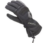 FASTWAY Winter III Gants d'hiver Noir/Gris S unisex