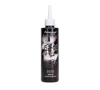 Fastwet Creampie Gel Lubrifiant à Base d’Eau Effet Sperme Imitation Cum 250 ml - Lubrifiant Intime Fluide avec Adaptateur Applicateur pour Hommes et Femmes