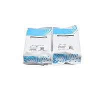 FASURDVA Compatible X4E75A M0H50A GT53 Tête d'impression Compatible avec 500 508 510 511 515 517 518 519 530 531 538 610 615 618 550 617 650 Printers(X4E75A)