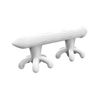 Faszien MassagegerätDas Faszien- Cet outilde massage des fascias se concentre spécifiquement sur les tensions dans la zone du cou et des épaules, offrant un soulagement apaisant après de longues heur