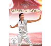 Faszien Qi Gong Dvd