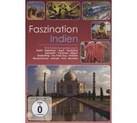 Faszination - Eine Entdeckungs - Indien [Import]