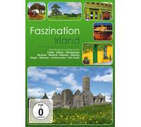 Faszination - Eine Entdeckungs - Irland [Import]