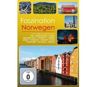 Faszination - Eine Entdeckungs - Norwegen [Import]