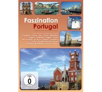 Faszination - Eine Entdeckungs - Portugal [Import]