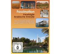 Faszination - Eine Entdeckungs - VAE [Import]