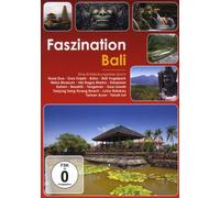 Faszination-Eine Entdeckungseise - Bali Reise