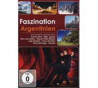 Faszination-Eine Entdeckungsreise - Argentinien [Import]