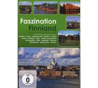 Faszination-Eine Entdeckungsreise - Finnland [Import]