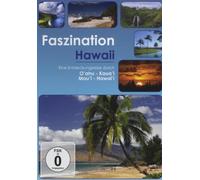 Faszination-Eine Entdeckungsreise - Hawaii