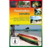 Faszination-Eine Entdeckungsreise - Jamaika [Import]