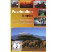 Faszination-Eine Entdeckungsreise - Kenia [Import]