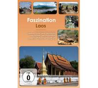 Faszination-Eine Entdeckungsreise - Laos