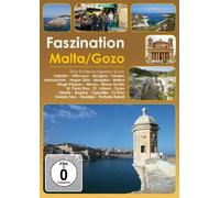 Faszination-Eine Entdeckungsreise - Malta & Gozo [Import]