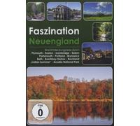 Faszination-Eine Entdeckungsreise - Neuengland