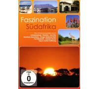 Faszination-Eine Entdeckungsreise - Südafrika