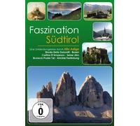 Faszination-Eine Entdeckungsreise - Südtirol/Alto Adige [Import]