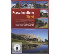 Faszination-Eine Entdeckungsreise - Tirol [Import]