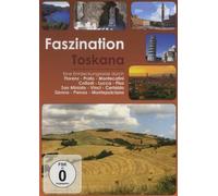 Faszination-Eine Entdeckungsreise - Toskana