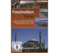 Faszination-Eine Entdeckungsreise - Türkei Reise [Import]