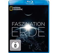 Faszination Erde-National Geographic [Blu-Ray] [Import]