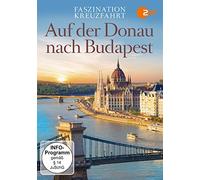 Faszination Kreuzfahrt - Auf der Donau nach Budapest (DVD)