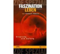 Faszination Leben 1 - Ursprung und Anfang [VHS]
