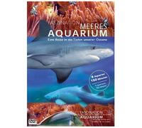 Faszination Meeres Aquarium – DVD – Importé – Alive AG