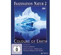 Faszination Natur 2 - Colours of Earth – Constantin Film