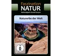 Faszination-Naturerbe der Welt - Nationalpark Grand Canyon
