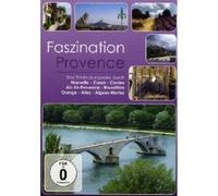 FASZINATION PROVENCE DVD DOKUMENTATION NEW