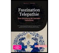 Faszination Telepathie: Eine Erkundung der mentalen Verbindung
