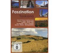 Fascination – Une découverte : Toscane – DVD – Neuf – Edel