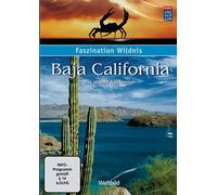 Faszination Wildnis:Baja California
