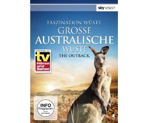 Faszination Wüste: Große Australische Wüste