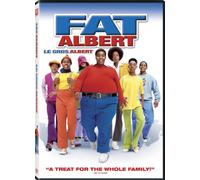 Fat Albert