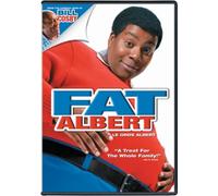Fat Albert