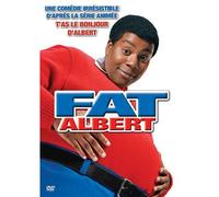 Fat Albert