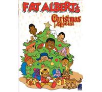 Fat Albert & Cosby Kids Christmas Special [Import USA Zone 1]